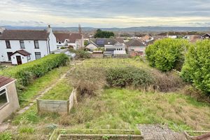 Southerly Rear Garden- click for photo gallery